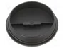 LAPP Tapón SKINDICHT® M63 1,5 IP68 Negro
