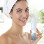 Pack Hidrolimpiador Facial de Impurezas Recargable y Gel Limpiador Facial Rice Joypure 200 ml InnovaGoods