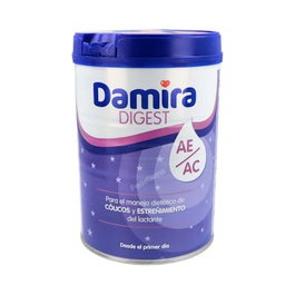 DAMIRA Digest A/E-A/C 800 G
