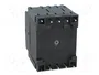 LOVATO ELECTRIC Contactor BG 3-polar 9A 24VDC