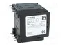 LOVATO ELECTRIC Contactor BG 3-polar 9A 24VDC