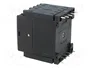 LOVATO ELECTRIC Contactor BG 3-polar 9A 24VDC