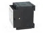LOVATO ELECTRIC Contactor BG 3-polar 9A 24VDC