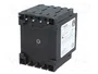 LOVATO ELECTRIC Contactor BG 3-polar 9A 24VDC
