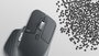 Logitech MX Master 3S, ratón inalámbrico ergonómico 8000 DPI Grafito