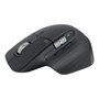 Logitech MX Master 3S Mouse Inalámbrico Avanzado (910-007501) - Series Master
