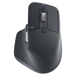 Logitech MX Master 3S Grafito