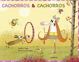 CACHORROS & CACHORROS, VV.AA. - LABERINTO