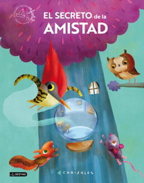 PLANETA El secreto de la amistad, Canizales - PLANETA