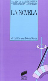 La novela, VV.AA. - SINTESIS EDITORIAL
