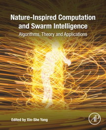 Academic Press, NATURE-INSPIRED COMPUTATION AND SWARM INTELLIGENCE, Yang - Academic Press