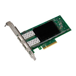 Intel E810-XXVDA2 Adaptador de Red Ethernet 25GbE