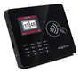 Approx appATTENDANCE02NF Lector de control de acceso y asistencia con pantalla TFT, teclado, RFID, 100k registros, Negro