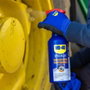 WD40 Specialist Desengrasante Profesional 1 L