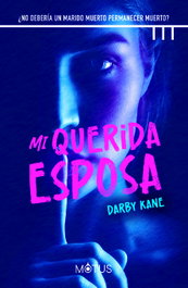 Mi querida esposa, Darby Kane - MOTUS