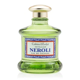 Crabtree & Evelyn Sevillian Neroli Agua de Colonia Unisex 100 ml