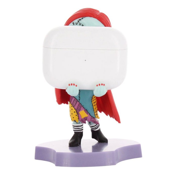 EXQUISITE GAMING Mini Cable Guy Sally Pesadilla Antes de Navidad Disney EXQUISITE GAMING Mini Cable Guy Sally Pesadilla Antes de Navidad Disney