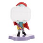 EXQUISITE GAMING Mini Cable Guy Sally Pesadilla Antes de Navidad Disney