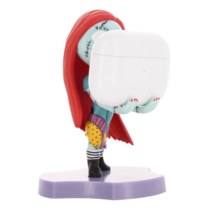 EXQUISITE GAMING Mini Cable Guy Sally Pesadilla Antes de Navidad Disney EXQUISITE GAMING Mini Cable Guy Sally Pesadilla Antes de Navidad Disney