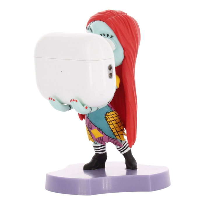 EXQUISITE GAMING Mini Cable Guy Sally Pesadilla Antes de Navidad Disney EXQUISITE GAMING Mini Cable Guy Sally Pesadilla Antes de Navidad Disney