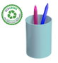 Archivo 2000 Portalápices Ecogreen Azul Pastel