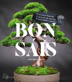 Bonsáis, Rémy Samson - LAROUSSE