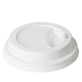 Con Quick Tapa Blanca 1000 Unidades, Un Solo Uso