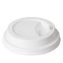 Con Quick Tapa Blanca 1000 Unidades, Un Solo Uso