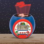 LEXIBOOK Reloj despertador Super Mario Bros con proyector
