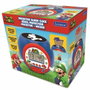 LEXIBOOK Reloj despertador Super Mario Bros con proyector