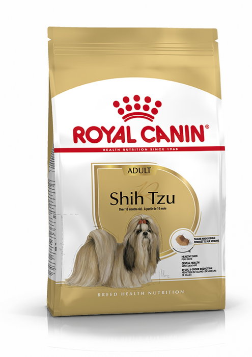 Royal Canin Adult Shih Tzu 1,5 kg Royal Canin Adult Shih Tzu 1,5 kg