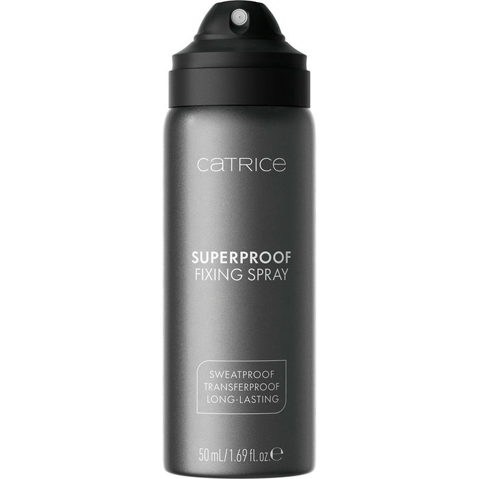 Catrice Superproof Fijador Spray 50 ml
