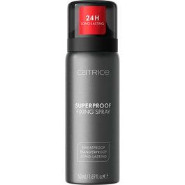 Catrice Superproof Fijador Spray 50 ml