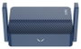 Cudy AX3000 Router Wi-Fi 6 de doble banda con puerto 2.5G y USB Azul