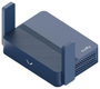 Cudy AX3000 Router Wi-Fi 6 de doble banda con puerto 2.5G y USB Azul