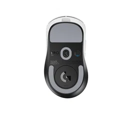 Logitech G PRO X SUPERLIGHT 2 DEX Blanco
