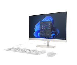 HP ProOne 240 G10 All-in-One con Intel Core i5, 16 GB RAM, 512 GB SSD, 23.8 pulg FHD
