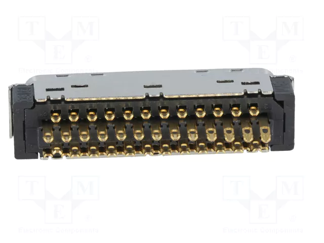 3M Conector MDR de 50 pines