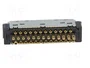3M Conector MDR de 50 pines