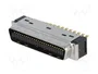 3M Conector MDR de 50 pines