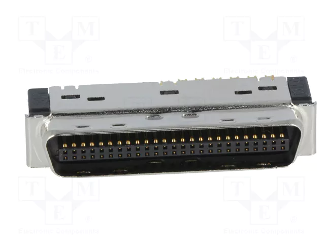 3M Conector MDR de 50 pines