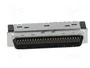 3M Conector MDR de 50 pines