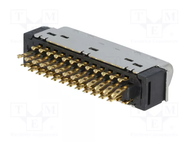 3M Conector MDR de 50 pines