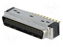 3M Conector MDR de 50 pines