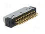 3M Conector MDR de 50 pines
