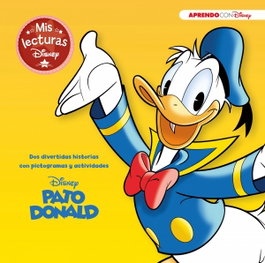 CLIPER Pato Donald - VV.AA.
