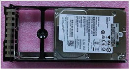 Hewlett Packard Enterprise Disco Duro HDD SAS 12G 600GB 15K SFF para Repuestos y Sustitución en Servicio