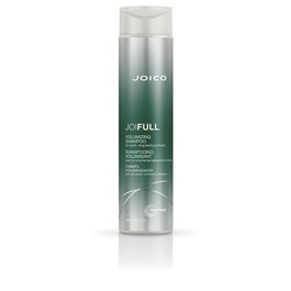 Joico Champú Voluminizador Joifull para Cabello Fino y sin Vida, Aporta Cuerpo y Grosor Ligero, 300ml