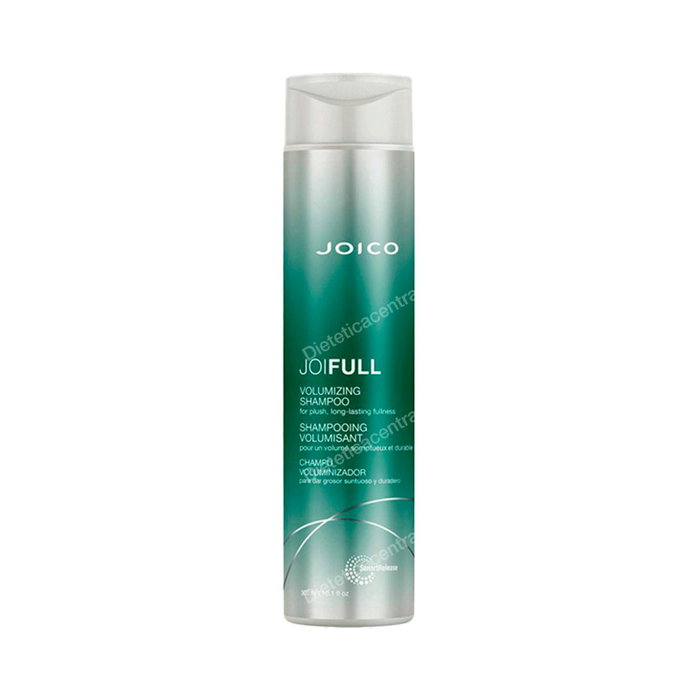 Joico JOIFULL Volumizing Shampoo 300 ml Joico JOIFULL Volumizing Shampoo 300 ml