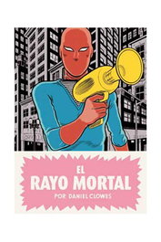 Penguin Random House Grupo Editorial, S.A.U. El Rayo Mortal (Relanzamiento 2022)